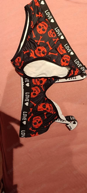 geileUnterwäsche, SCHLÜPFER, TANGA 