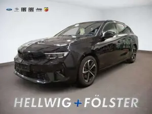 Opel Astra Sports Tourer GS AT Shz Schiebedach Alcantara