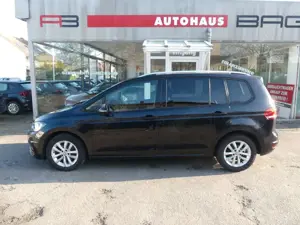 Volkswagen Touran Comfortline BMT/Start-Stopp