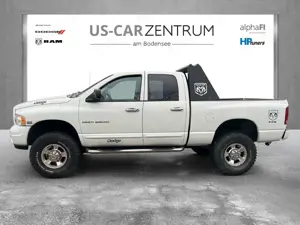 Dodge RAM 2500 SLT Quadcab 5.7L SLT 37" Reifen*Höher* Bild 2