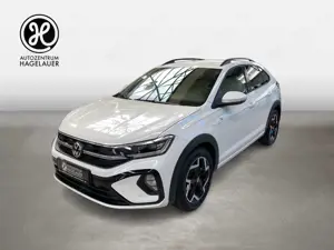 Volkswagen Taigo R-Line 1.0 TSI DSG Klima Navi Rückfahrkamera