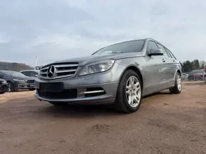 Mercedes-Benz C 220 C 220 T CDI Blueefficiency *HU 03/2028*