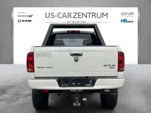 Dodge RAM 2500 SLT Quadcab 5.7L SLT 37" Reifen*Höher* Bild 4