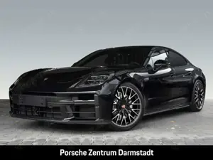 Porsche Panamera 4 E-Hybrid HA-Lenkung InnoDrive HUD