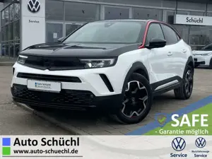 Opel Mokka-E GS-LINE CCS+LED+3-PHASIG+KAMERA+GRA+KEYL