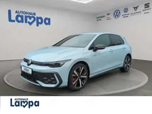 Volkswagen Golf VIII GTE 1.5 eHybrid DSG AHK,NAV,RFK,SHZ,Matrix-LE
