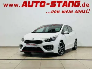 Kia Ceed / cee'd 1.6 T-GDI GT
