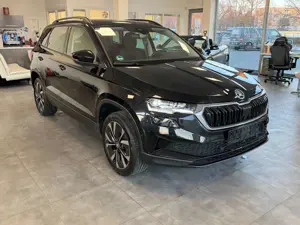 Skoda Karoq Karoq 1.5TSI DSG Sport*PANO*AHK*360*ACC*LANE*Ga27