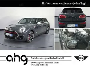 MINI Cooper Clubman Cooper JCW ALL4 Navi Prof. Panorama PDC