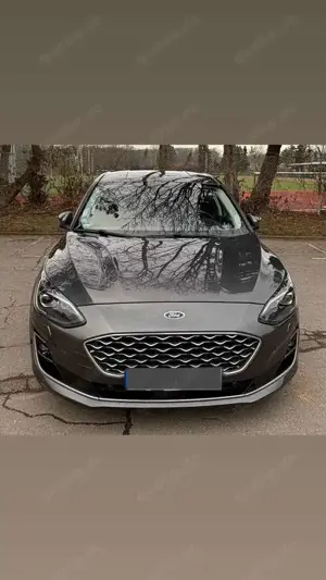 Ford Focus Focus 1.5 EcoBoost Start-Stopp-System VIGNALE