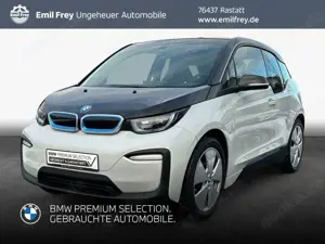 BMW i3 (120 Ah) *Navi*SHZ*