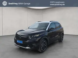 Citroen C3 Hybrid 110 ë-DCS6 MAX