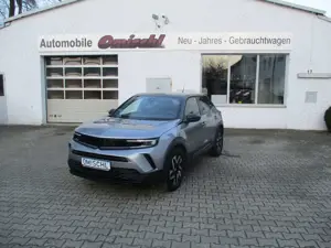 Opel Mokka GS Automatik Tempomat Kamera PDC LED SHZ NAVI
