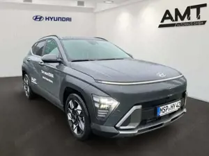 Hyundai KONA Kona 1.6 T-GDI Prime 2WD (EURO6d) Navi/SHD/Klima Bild 2