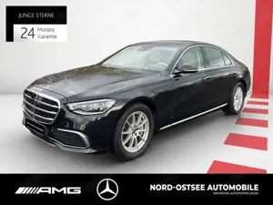 Mercedes-Benz S 400 d 4M PANO 360°-KAM SHZ LED KEYLESS KLIMA