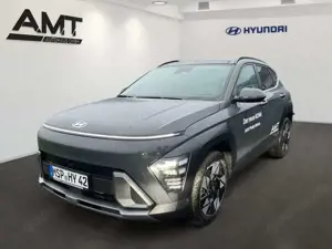 Hyundai KONA Kona 1.6 T-GDI Prime 2WD (EURO6d) Navi/SHD/Klima
