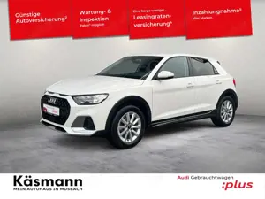 Audi A1 30TFSI S tronic LED ACC KAM SHZ PDC