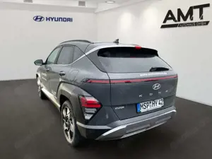 Hyundai KONA Kona 1.6 T-GDI Prime 2WD (EURO6d) Navi/SHD/Klima Bild 4
