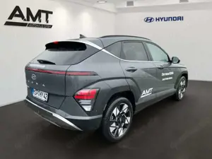 Hyundai KONA Kona 1.6 T-GDI Prime 2WD (EURO6d) Navi/SHD/Klima Bild 3