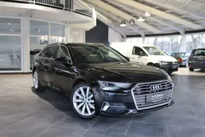 Audi A6 AVANT 40 TDI SPORT SPORTSITZE   19-ZOLL