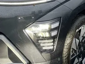 Hyundai KONA Kona 1.6 T-GDI Prime 2WD (EURO6d) Navi/SHD/Klima Bild 5