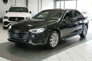 Audi A4 Lim. 40 TFSI *ACC*SIDE*LANE*360°*KEYLESS*AMBI