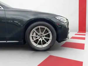 Mercedes-Benz S 400 d 4M PANO 360°-KAM SHZ LED KEYLESS KLIMA Bild 5