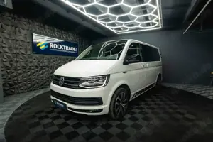 Volkswagen T6 Multivan 2.0TDI DSG Edition 30 4Motion ACC