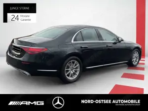 Mercedes-Benz S 400 d 4M PANO 360°-KAM SHZ LED KEYLESS KLIMA Bild 4