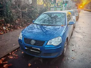 Volkswagen Polo 1.4 Comfortline