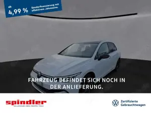 Volkswagen Golf VIII Move 2.0 TDI DSG / IQ.Drive, Pano, AHK