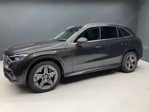 Mercedes-Benz GLC 220 d 4M +AMG+MBUX+Sportausp.+KAMERA+AHK+AUT