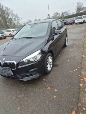 BMW 218 218 d