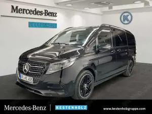 Mercedes-Benz V 300 d AVANTGARDE Lang AMG+360°+AHK+360°+DISTR