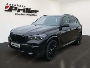 BMW X5 xDrive 40d M Sport/Leder/AHK/Laser/PGSD/22"