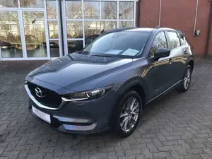 Mazda CX-5 L SKYACTIV-G 165 FWD 6GS ADVANTAGE