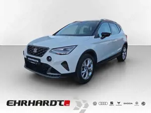 SEAT Arona 1.0 TSI DSG FR VOLL-LED*VIRTUAL*NAV*TEMP*SHZ*PD...