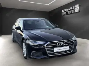 Audi A6 50 equattro design LED*DAB*NaviTouch*Leder*18 Bild 2