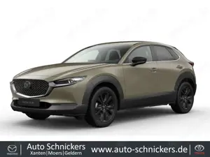 Mazda CX-30 HOMURA+HEAD-UP+CARPLAY+KAMERA+DAB+AKTION!!