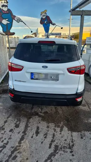 Ford EcoSport ECOSPORT 1.0 EcoBoost COOL