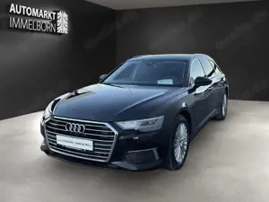 Audi A6 50 equattro design LED*DAB*NaviTouch*Leder*18 Bild 3