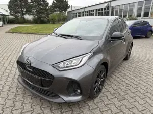 Mazda 2 Hybrid Homura 1.5L VVT-i