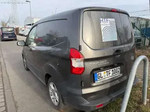 Ford Transit Courier Transit Courier