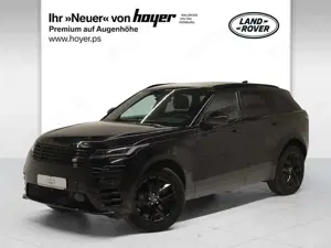 Land Rover Range Rover Velar D300 Dynamic SE Black Pack