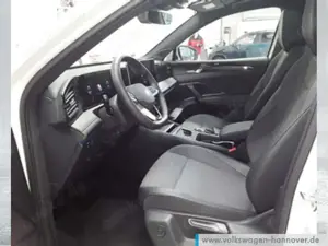 Volkswagen Tiguan 1.5 TSI DSG eHybrid Life Navi AHK Pano Ka Bild 5