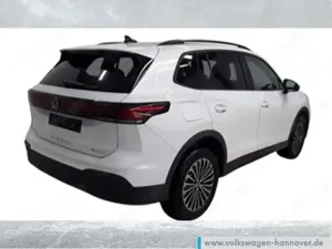 Volkswagen Tiguan 1.5 TSI DSG eHybrid Life Navi AHK Pano Ka Bild 4