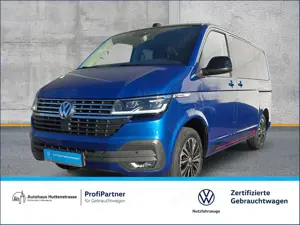 Volkswagen T6 Multivan 2.0 TDI DSG Edition LED ACC STANDHZG NAVI