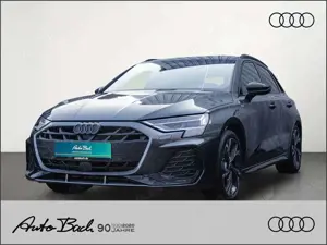 Audi A3 S line TFSI 110 kW Stronic Business