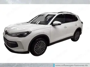 Volkswagen Tiguan 1.5 TSI DSG eHybrid Life Navi AHK Pano Ka Bild 2
