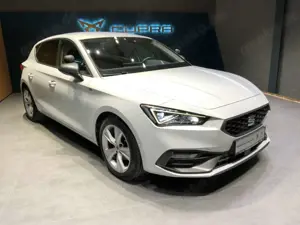 SEAT Leon FR 2.0TDI 6-Gang +Fahrschulwagen +LED+ACC Bild 2